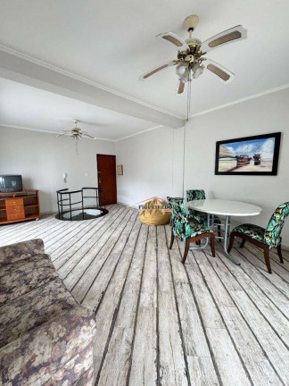 Cobertura com 2 Quartos à Venda, 138 m² em Canto Do Forte - Praia Grande