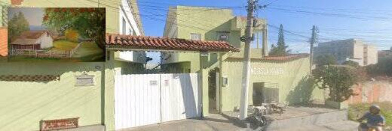 Imagem Apartamento com 2 Quartos à Venda, 70 m² em Cidade Nova - Iguaba Grande Imagem Apartamento com 2 Quartos à Venda, 70 m² em Cidade Nova - Iguaba Grande