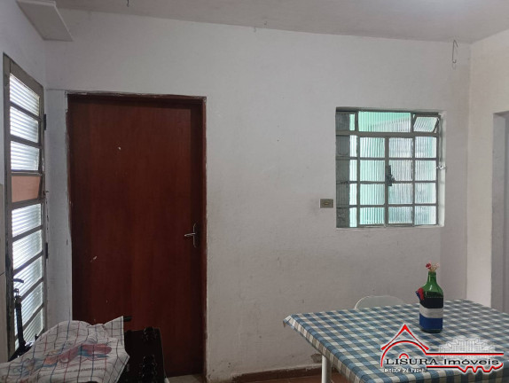 Imagem Casa com 2 Quartos à Venda, 75 m² em Jardim Nova Esperança - Jacareí Imagem Casa com 2 Quartos à Venda, 75 m² em Jardim Nova Esperança - Jacareí