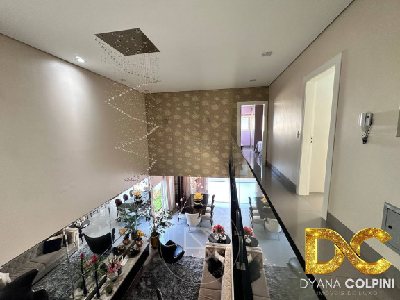 Imagem Casa de Condomínio com 4 Quartos à Venda, 282 m² em Jardim Itália - Cuiabá Imagem Casa de Condomínio com 4 Quartos à Venda, 282 m² em Jardim Itália - Cuiabá