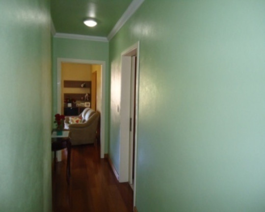Imagem Apartamento com 2 Quartos à Venda, 164 m² em Centro - Picada Café