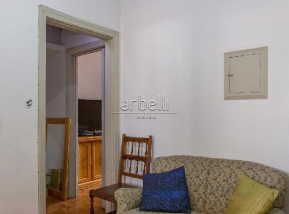Imagem Apartamento com 1 Quarto à Venda, 57 m² em Campos Elíseos - São Paulo Imagem Apartamento com 1 Quarto à Venda, 57 m² em Campos Elíseos - São Paulo