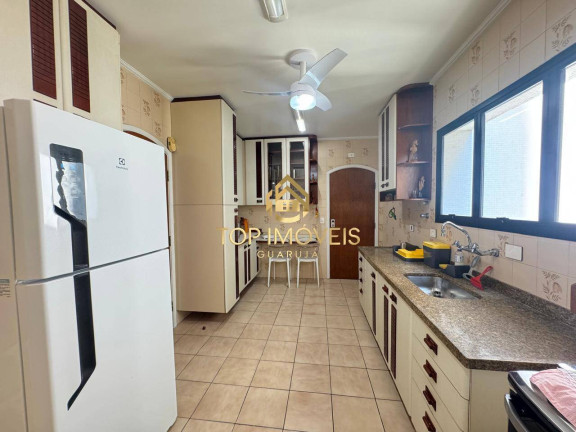 Imagem Apartamento com 4 Quartos à Venda, 132 m² em Pitangueiras - Guarujá Imagem Apartamento com 4 Quartos à Venda, 132 m² em Pitangueiras - Guarujá