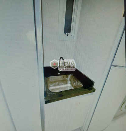 Imagem Apartamento com 1 Quarto à Venda, 40 m² em Centro - Florianópolis