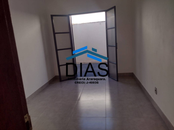 Imagem Casa com 3 Quartos à Venda, 69 m² em Vila Bela Vista - Araraquara Imagem Casa com 3 Quartos à Venda, 69 m² em Vila Bela Vista - Araraquara