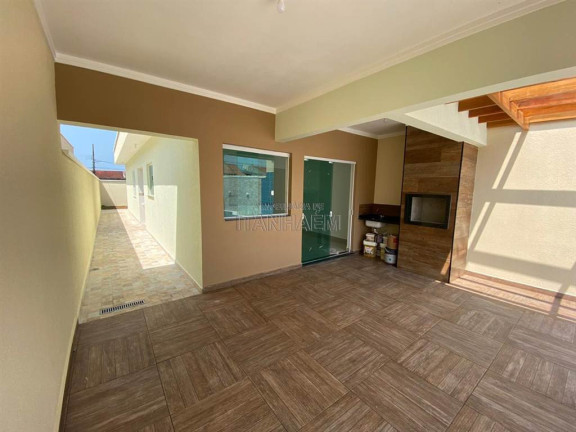 Imagem Casa com 2 Quartos à Venda, 90 m² em Parque Daville - Itanhaem