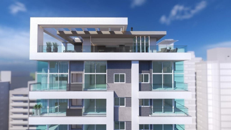 Imagem Apartamento com 2 Quartos à Venda, 123 m² em Navegantes - Capão Da Canoa