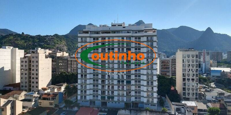 Imagem Apartamento com 3 Quartos à Venda, 120 m² em Andaraí - Rio De Janeiro Imagem Apartamento com 3 Quartos à Venda, 120 m² em Andaraí - Rio De Janeiro
