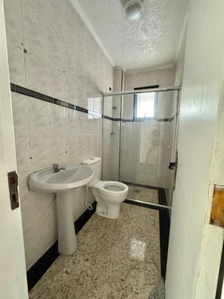 Imagem Cobertura com 4 Quartos à Venda, 173 m² em Vila Assunção - Praia Grande