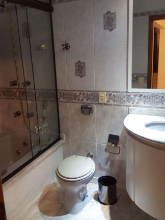 Imagem Cobertura com 3 Quartos à Venda, 190 m² em Vila Monte Alegre - São Paulo