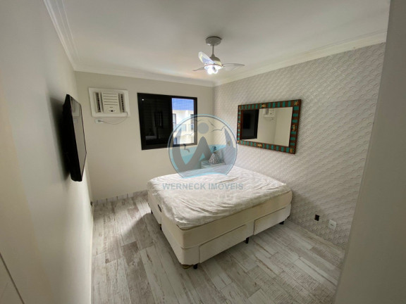 Imagem Apartamento com 2 Quartos à Venda, 75 m² em Praia Grande - Ubatuba