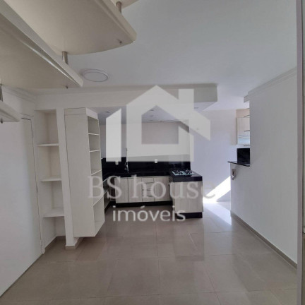 Foto do imóvel Apartamento com 2 Quartos à Venda, 83 m² em Casa Branca - Santo André