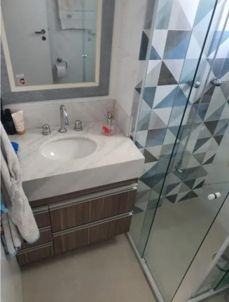 Imagem Imóvel com 3 Quartos à Venda, 130 m² em Baeta Neves - São Bernardo Do Campo