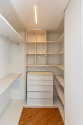 Imagem Cobertura com 3 Quartos à Venda, 305 m² em Sumarezinho - São Paulo