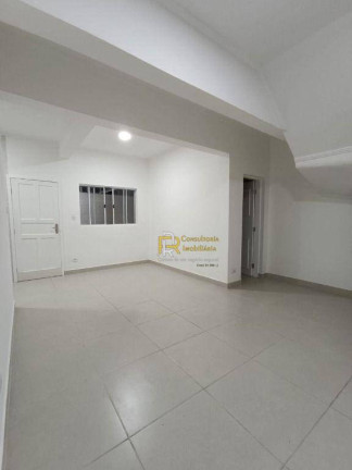 Imagem Sobrado com 3 Quartos à Venda, 140 m² em Aviação - Praia Grande Imagem Sobrado com 3 Quartos à Venda, 140 m² em Aviação - Praia Grande