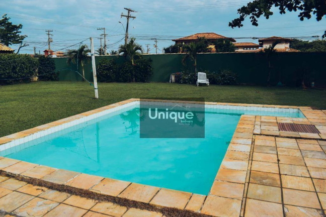Casa com 4 Quartos à Venda, 270 m² em Baia Formosa - Armação Dos Búzios