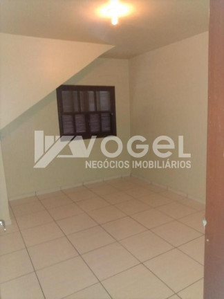 Imagem Casa com 3 Quartos à Venda, 120 m² em Scharlau - Sao Leopoldo