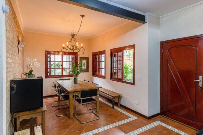 Imagem Casa com 3 Quartos à Venda, em Vila Represa - São Paulo Imagem Casa com 3 Quartos à Venda, em Vila Represa - São Paulo