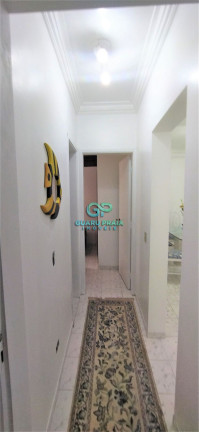 Imagem Apartamento com 3 Quartos à Venda, 120 m² em Pitangueiras - Guarujá