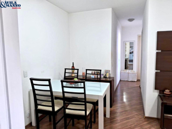 Imagem Apartamento com 2 Quartos à Venda, 52 m² em Vila Prudente - São Paulo Imagem Apartamento com 2 Quartos à Venda, 52 m² em Vila Prudente - São Paulo