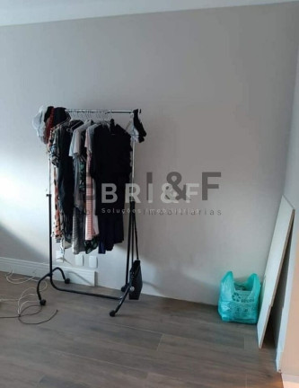 Imagem Apartamento com 2 Quartos à Venda, 70 m² em Chácara Santo Antônio (zona Sul) - São Paulo Imagem Apartamento com 2 Quartos à Venda, 70 m² em Chácara Santo Antônio (zona Sul) - São Paulo