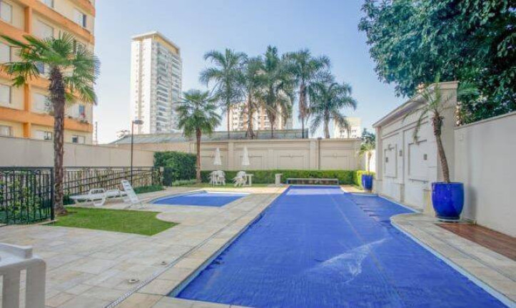 Imagem Apartamento com 3 Quartos à Venda,  em Saúde - São Paulo