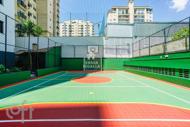 Imagem Apartamento com 3 Quartos à Venda, 99 m²