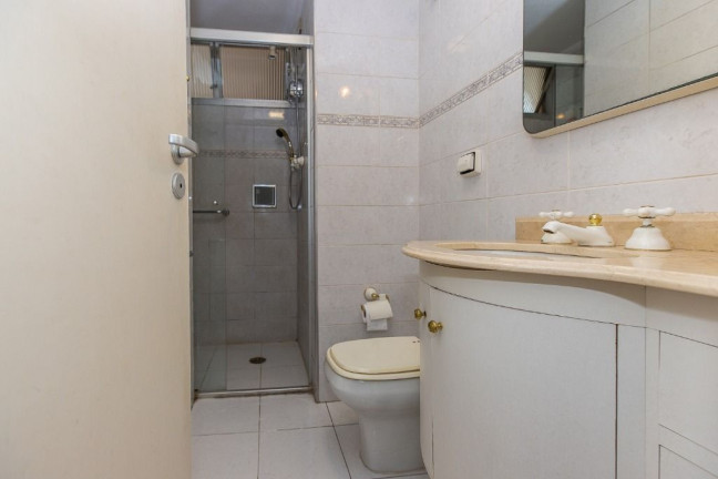 Imagem Apartamento com 3 Quartos à Venda, 111 m² em Vila Olímpia - São Paulo