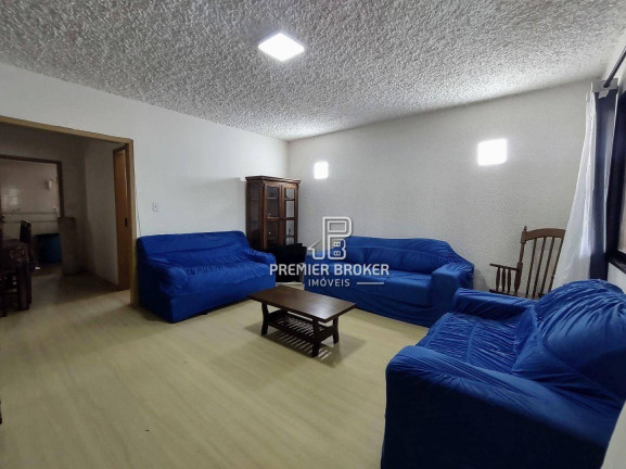 Imagem Casa com 3 Quartos à Venda, 120 m² em Fazendinha - Teresópolis