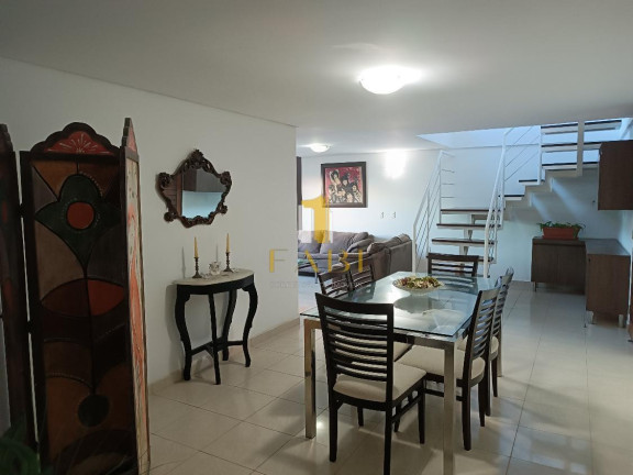 Imagem Cobertura com 3 Quartos à Venda, 312 m² em Cabo Branco - João Pessoa