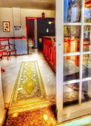 Imagem Imóvel com 31 Quartos à Venda, 900 m² em Tijuca - Teresópolis Imagem Imóvel com 31 Quartos à Venda, 900 m² em Tijuca - Teresópolis