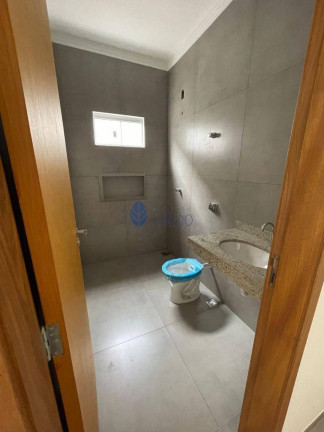 Imagem Casa com 3 Quartos à Venda, 188 m² em Residencial Flamboyant - Anápolis