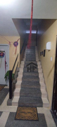 Imagem Apartamento com 3 Quartos à Venda, 96 m² em Jardim Atlântico - Olinda