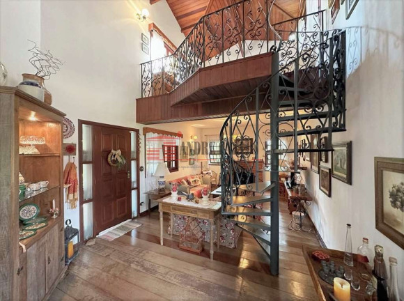 Imagem Casa de Condomínio com 3 Quartos à Venda, 311 m² em Curral - Ibiúna Imagem Casa de Condomínio com 3 Quartos à Venda, 311 m² em Curral - Ibiúna