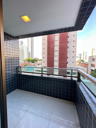 Imagem Apartamento com 2 Quartos à Venda, 54 m² em Boa Viagem - Recife