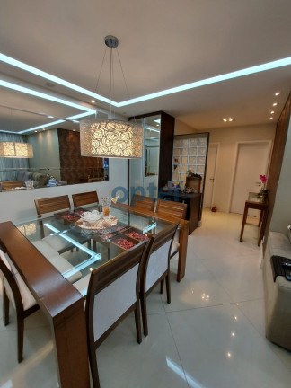 Imagem Apartamento com 4 Quartos à Venda, 139 m² em Santa Maria - São Caetano Do Sul Imagem Apartamento com 4 Quartos à Venda, 139 m² em Santa Maria - São Caetano Do Sul