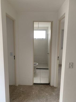 Imagem Apartamento com 2 Quartos à Venda, 55 m² em Vila Andrade - São Paulo Imagem Apartamento com 2 Quartos à Venda, 55 m² em Vila Andrade - São Paulo