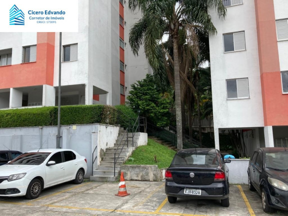 Imagem Imóvel com 2 Quartos à Venda, 45 m² em Jardim Santa Terezinha (zona Leste) - São Paulo Imagem Imóvel com 2 Quartos à Venda, 45 m² em Jardim Santa Terezinha (zona Leste) - São Paulo