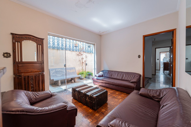 Imagem Casa com 3 Quartos à Venda, 166 m² em Vila Santa Catarina - São Paulo Imagem Casa com 3 Quartos à Venda, 166 m² em Vila Santa Catarina - São Paulo