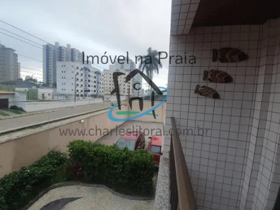 Apartamento com 2 Quartos à Venda, 74 m² em Martim De Sá - Caraguatatuba