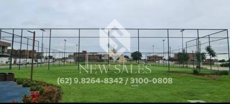 Imagem Casa de Condomínio com 3 Quartos à Venda, 170 m² em Jardim Cristal - Aparecida De Goiânia Imagem Casa de Condomínio com 3 Quartos à Venda, 170 m² em Jardim Cristal - Aparecida De Goiânia