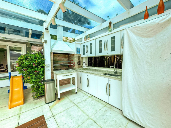 Casa de Condomínio com 9 Quartos à Venda, 450 m² em Retiro (cunhambebe) - Angra Dos Reis