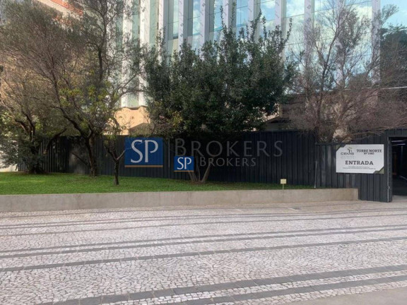 Imagem Sala Comercial para Alugar, 362 m² em Jardim Paulistano - São Paulo