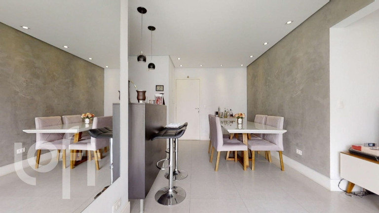 Imagem Apartamento com 2 Quartos à Venda, 62 m² em Vila Andrade - São Paulo Imagem Apartamento com 2 Quartos à Venda, 62 m² em Vila Andrade - São Paulo