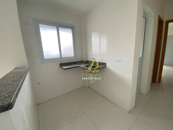 Imagem Apartamento com 1 Quarto à Venda, 42 m² em Canto Do Forte - Praia Grande Imagem Apartamento com 1 Quarto à Venda, 42 m² em Canto Do Forte - Praia Grande