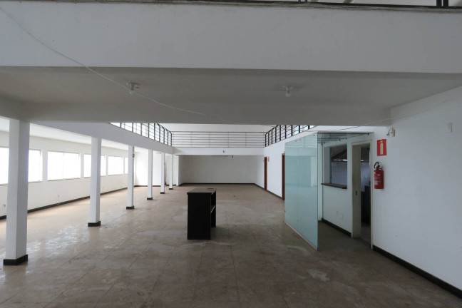Imagem Loja para Alugar, 700 m² em Betânia - Belo Horizonte