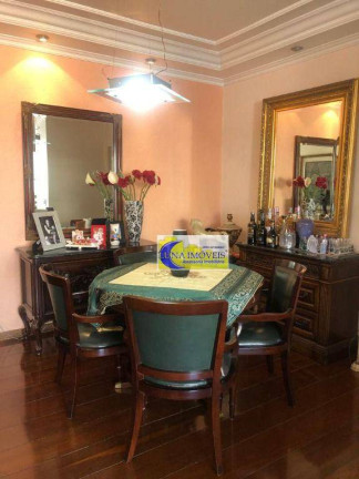 Imagem Apartamento com 4 Quartos à Venda, 115 m² em Nova Petrópolis - São Bernardo Do Campo