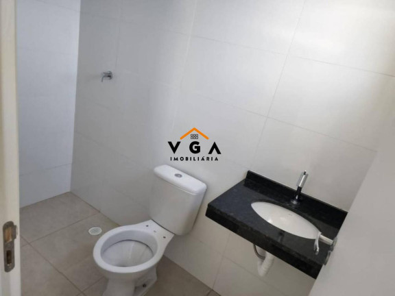 Imagem Apartamento com 2 Quartos à Venda, 35 m² em Tatuapé - São Paulo