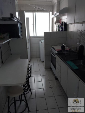 Imagem Apartamento com 2 Quartos à Venda, 69 m² em Setor Bela Vista - Goiânia