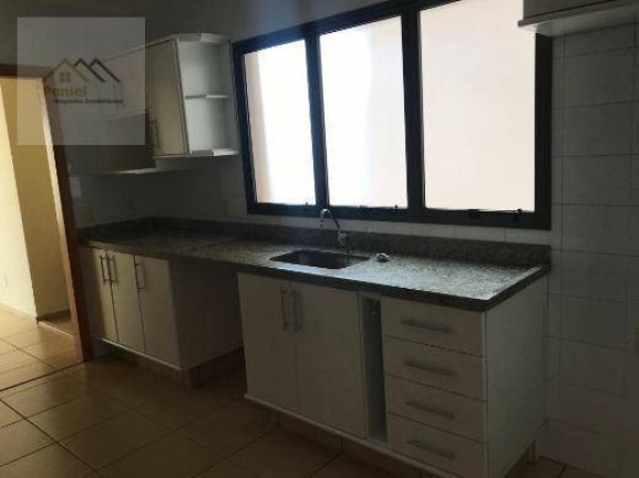 Imagem Apartamento com 4 Quartos à Venda, 188 m² em Jardim Irajá - Ribeirão Preto